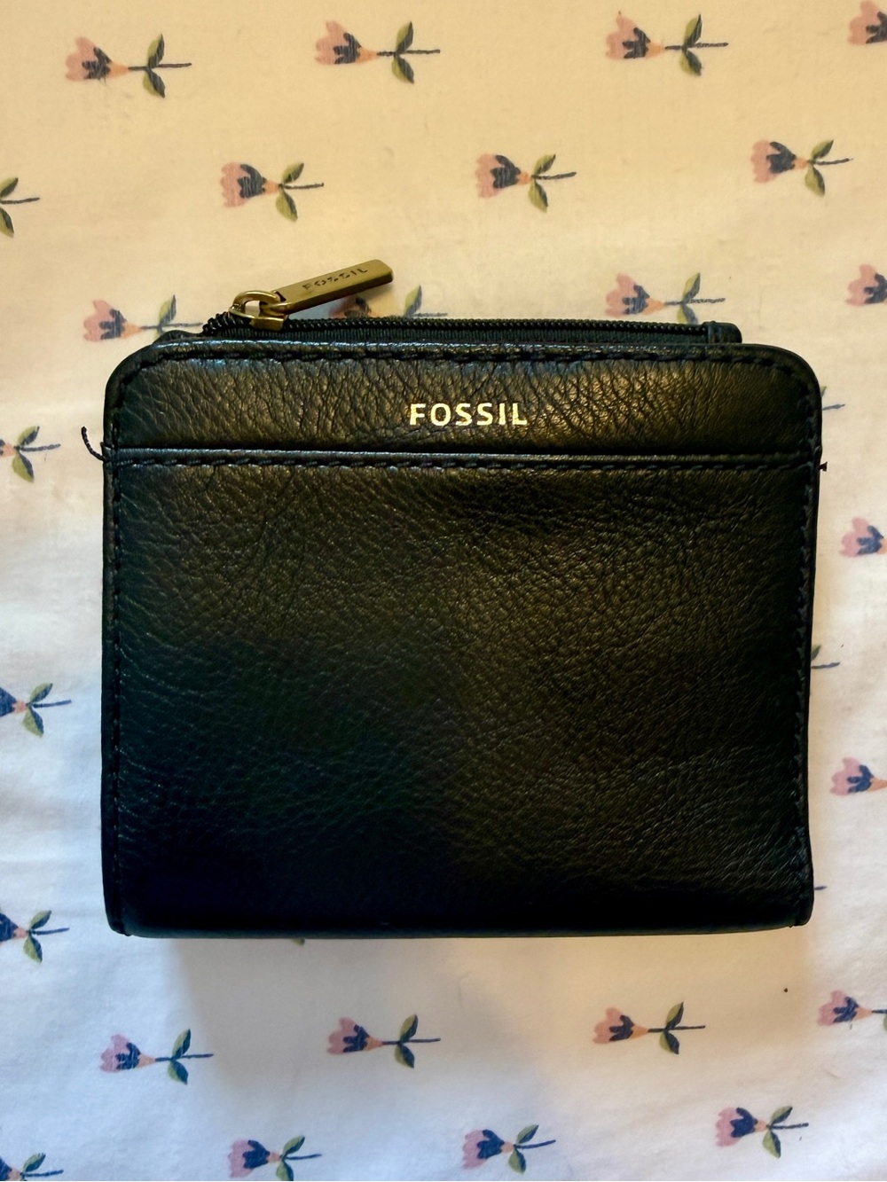 Fossil Jori RFID Wallet